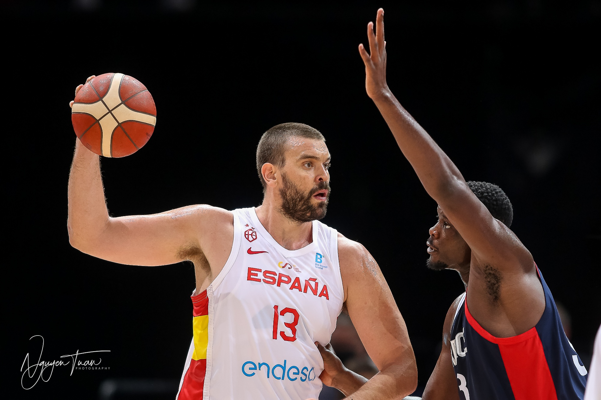 2021   France vs Espagne 3482